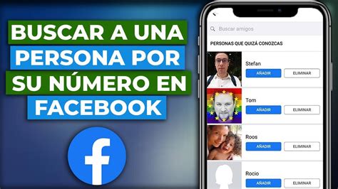 buscar personas en facebook por número de teléfono|Buscar personas en Facebook: por nombre, foto, sin。